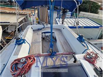 Cantiere del Pardo Grand Soleil 343