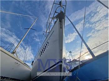 Cantiere del Pardo Grand Soleil 343