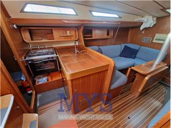 Cantiere del Pardo Grand Soleil 343