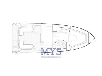Fiart Mare 33 Seawalker