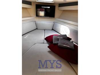 Fiart Mare 33 Seawalker