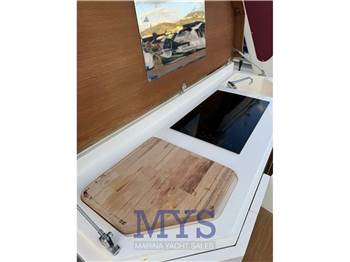 Fiart Mare 33 Seawalker