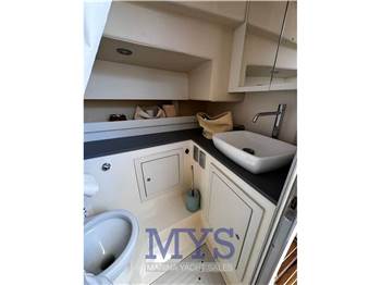 Fiart Mare 33 Seawalker