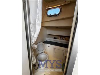 Fiart Mare 33 Seawalker