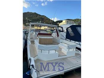 Fiart Mare 33 Seawalker