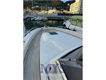 Fiart Mare 33 Seawalker