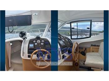 Sessa Marine DORADO 26