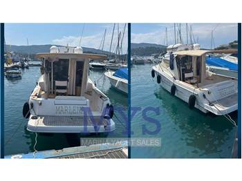 Sessa Marine DORADO 26