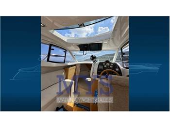 Sessa Marine DORADO 26