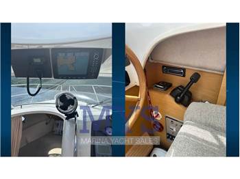 Sessa Marine DORADO 26