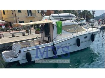 Sessa Marine DORADO 26