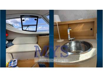 Sessa Marine DORADO 26