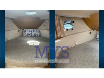 Sessa Marine DORADO 26