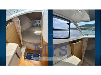 Sessa Marine DORADO 26