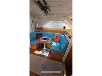 Ars Mare RS 33 Fly