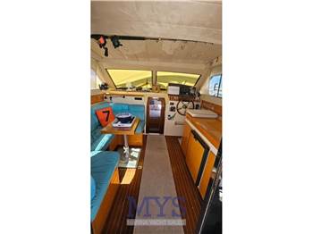Ars Mare RS 33 Fly