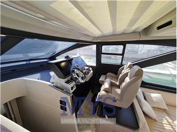 Azimut S6  Sportfly