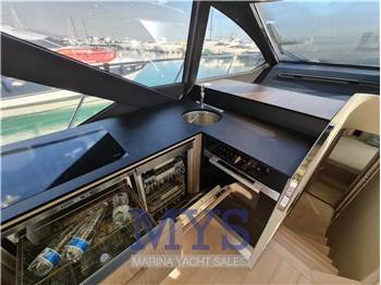 Azimut S6  Sportfly
