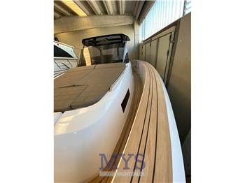 Pardo Yacht 43