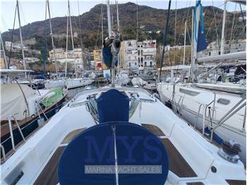 Beneteau Oceanis 423 Clipper