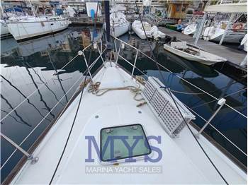 Beneteau Oceanis 423 Clipper