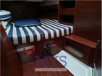 Beneteau Oceanis 423 Clipper