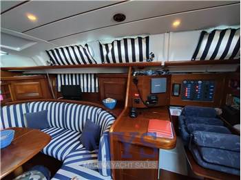 Beneteau Oceanis 423 Clipper