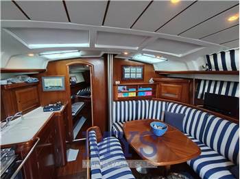 Beneteau Oceanis 423 Clipper