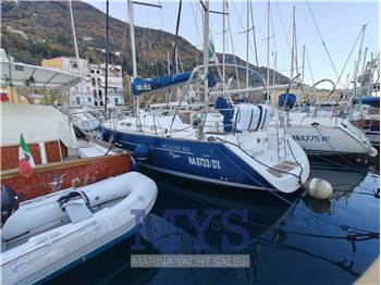 Beneteau Oceanis 423 Clipper