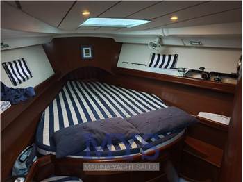 Beneteau Oceanis 423 Clipper