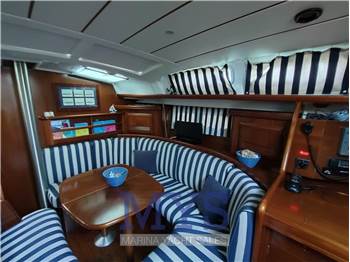 Beneteau Oceanis 423 Clipper