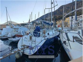 Beneteau Oceanis 423 Clipper