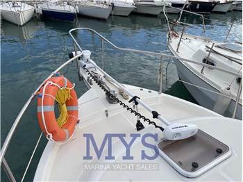 Sciallino SCIALLINO 25 SPORT