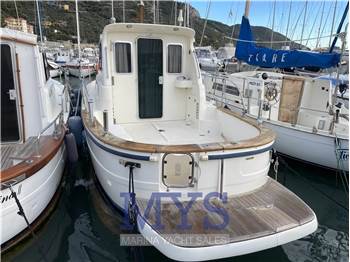 Sciallino SCIALLINO 25 SPORT