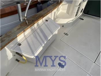 Sciallino SCIALLINO 25 SPORT