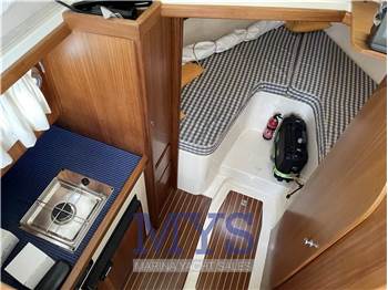 Sciallino SCIALLINO 25 SPORT