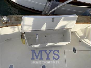 Sciallino SCIALLINO 25 SPORT