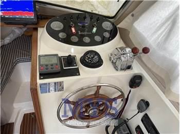 Sciallino SCIALLINO 25 SPORT