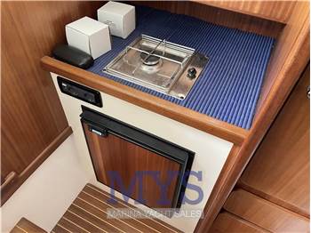 Sciallino SCIALLINO 25 SPORT