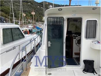 Sciallino SCIALLINO 25 SPORT