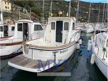 Sciallino SCIALLINO 25 SPORT