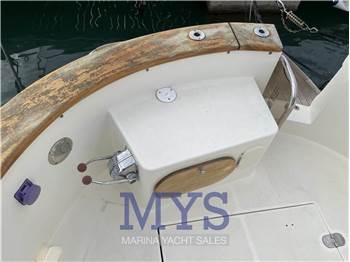 Sciallino SCIALLINO 25 SPORT