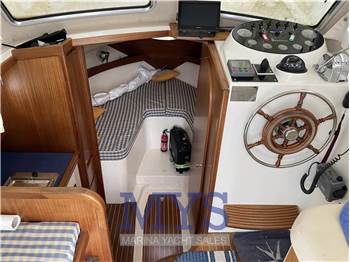 Sciallino SCIALLINO 25 SPORT