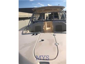Grady White Boats 307 TOURNAMENT