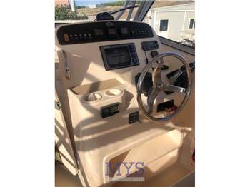 Grady White Boats 307 TOURNAMENT