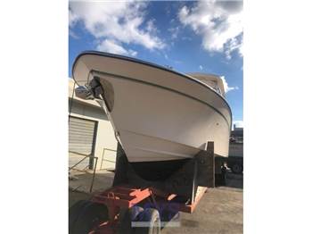 Grady White Boats 307 TOURNAMENT