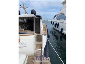 Master Yacht 52 HT