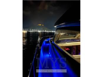Master Yacht 52 HT