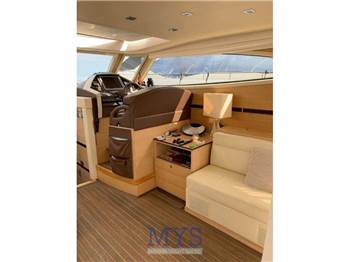 Master Yacht 52 HT