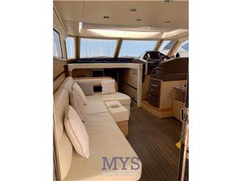 Master Yacht 52 HT